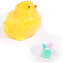 Squishy Alívio Estresse Capivara Antistress Kawaii Tiktok Squish pintinho