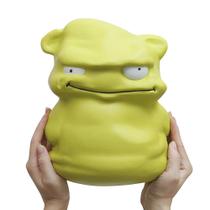 Squishy Anboor Green Monster 25 cm Jumbo Soft Slow Rising