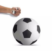 Squishy Bola De Futebol Anti Estresse Copa Do Mundo Apertar - Mega Block Toys