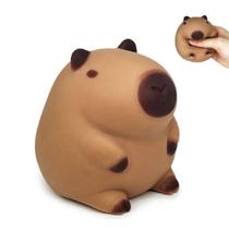 Squishy Capivara Alívio Estresse Apertar Anti-stress Tiktok
