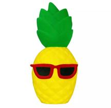 Squishy De Apertar Fidget Toy Abacaxi Óculos De Sol