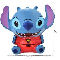 Squishy de Borracha STITCH Alien TOYNG 59718 Squishy de Borracha STITCH Alien TOYNG 59718