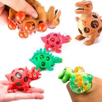 Squishy Dinossauro Stress Ball Splash De Apertar Bola Top