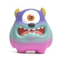 Squishy Fidget Toy Anti Stress Monstros Sa Olhão - Mega Block Toys
