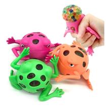Squishy Fidget Toy Orbis Anti Stress Sensorial Sapo Sapinho - Sapo AntEstress