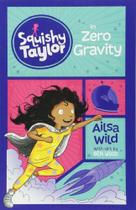 Squishy Taylor In Zero Gravity - Capstone