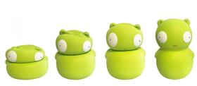 Squishy Toy Bob's Burgers Kuchi Kopi 25 cm Jumbo Squishy Toy Bob's Burgers Kuchi Kopi 25 cm Jumbo