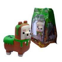 Squishy Toy Just Toys LLC Minecraft Llama Mega SquishMe