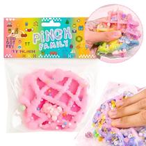 Squishy Ursinho Brinquedo Alivio Apertar Kawaii Fofo