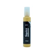 Squizz Metalica 31mL Ouro - Gliart