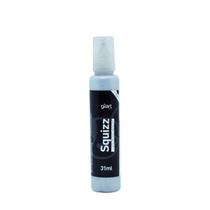 Squizz Metalica 31mL Prata - Gliart Squizz Metalica 31mL Prata - Gliart