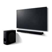 SR-B40A - Soundbar 200W RMS Dolby Atmos com Subwoofer sem fio - Yamaha