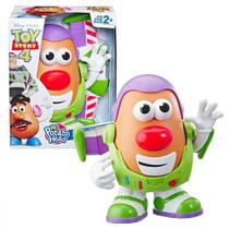 Sr Cabeca de Batata Buzz Lightyear E3728 Hasbro