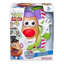 Sr. Cabeça de Batata Lightyear Toy Story 4 E3728