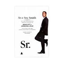 Sr. E Sra. Smith - Editora Nova Fronteira