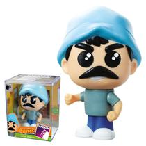 Sr. Madruga Turma do Chaves Figura Colecionável Fandom Box