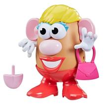 Sra cabeça de batata mr potato head - hasbro - 3245