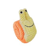 Sra Caracol Brinquedo Interativo para Cães - Fuzzie Sra Caracol Brinquedo Interativo para Cães - Fuzzie