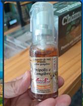 Sray de mel ,propólis e gengibre previne inflamações de garganta, e mal hálito Sray de mel ,propólis e gengibre previne inflamações de garganta, e mal hálito