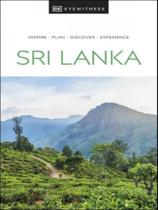 Sri lanka - dk eyewitness - DORLING KINDERSLEY UK