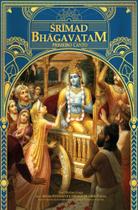 Srimad-bhagavatam - canto 1 - vol. 2 Srimad-bhagavatam - canto 1 - vol. 2