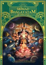 Srimad-bhagavatam - canto 2 - vol. 2 Srimad-bhagavatam - canto 2 - vol. 2