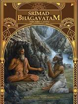 Srimad-bhagavatam - canto 3 - vol. 1 - BBT - BHAKTIVEDANTA BOOK TRUST