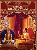 Srimad-bhagavatam - canto 4 - vol. 4 Srimad-bhagavatam - canto 4 - vol. 4