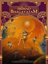 Srimad-bhagavatam - canto 5 - vol. 2