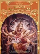 Srimad-bhagavatam - canto 7 - vol. 1