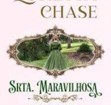 Srta. Maravilhosa Srta. Maravilhosa