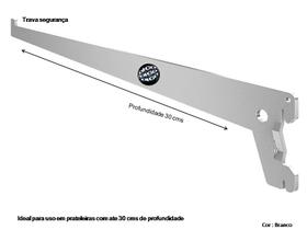 SS 30 Suporte Simples 30 cms profundidade