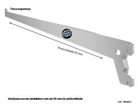 SS 30 Suporte Simples 30 cms profundidade SS 30 Suporte Simples 30 cms profundidade
