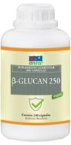 ß-Glucan 250 240 Caps - Anew ß-Glucan 250 240 Caps - Anew