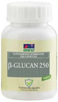 ß-Glucan 250- 60 Cápsulas - Anew