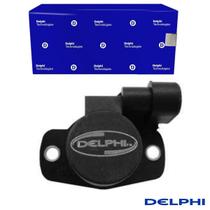 Ss10689 - Sensor Borboleta Mpi - Palio 1.6 16V 96 / 01 - Delphi