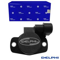 Ss10691 - Sensor Borboleta Mpi - Gol / Parati / Saveiro 1.6 / 8 / 2.0 9 - Delphi