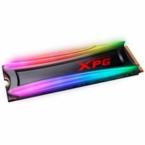 SSD 1 TB Adata XPG Spectrix S40G, M.2, Leitura: 3500MB/s e Gravação: 3000MB/s - AS40G-1TT-C