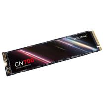 SSD 1 TB Colorful CN700 M.2 PCIe NVMe 4.0 CN700 1TB PRO