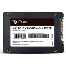 SSD 120 2.5" Duex DXS120D, 520Mb/s