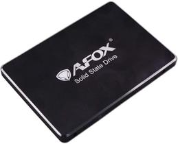 SSD 120 GB Afox Sata III 6Gb/s SD250-120GN