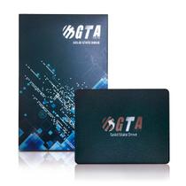 Ssd 120gb 2.5 Sata 3 560mb/s Leit - 520mb/s Grav SSD120GB2,5 GTA Tech