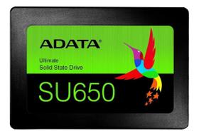 SSD 120gb - ADATA