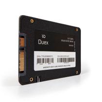 SSD 120GB DXS120D Alta Velocidade Desempenho e Eficiência