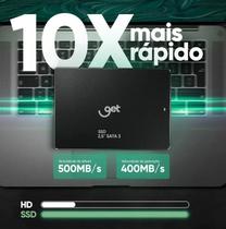 Ssd 120gb get