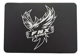 Ssd 120gb Sata 3 2,5 Fnx Gamer Upgrade Pc Notebook 550mbs
