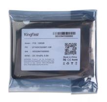 Ssd 120GB Sata 3 KingFast 6 meses de garantia.