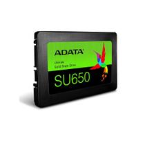 SSD 120GB Sata3 SU650 ASU650SS-120GT-R ADATA