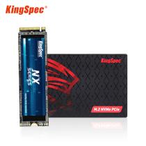 SSD 128 GB M.2 NVMe Kingspec - Kingspec