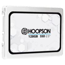 Ssd 128gb 2,5 Sata Ill 6gb/s - Hoopson - Branco